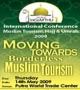 International Conference on Muslim Tourism, Hajj and Umrah - 